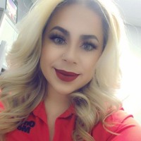 Priscilla Brito