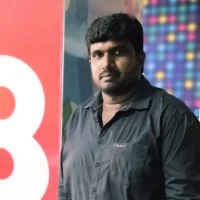 Madhan Kumar