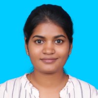 Saranya M