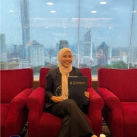 Mustakhimah Yussof