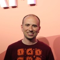 Sergei Mikheev