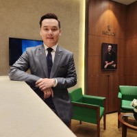Thomas Koh