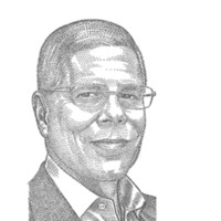 David Rhoades