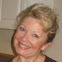 Sherry Stone