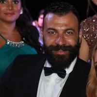 Hisham Bou Saba