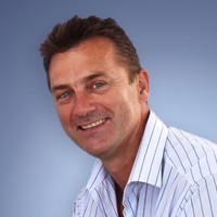 Phillip Hare