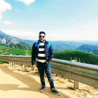 Abid Mohammed