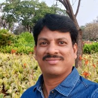 Vikram Nelluri