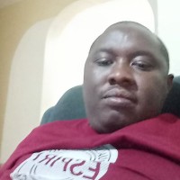 John Kilinyo