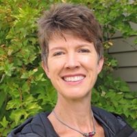 Marianne van der Ahe