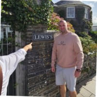 Lewis Brown