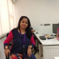 Indrani Basak