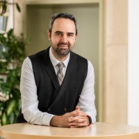 Sertan Uzun, CIA, CCSA