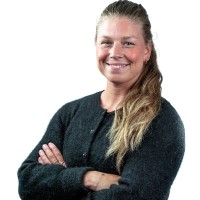Ida Ringlund Hansen