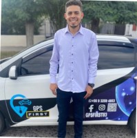 Gabriel Carneiro Fernández