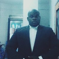 Emmanuel Akiri