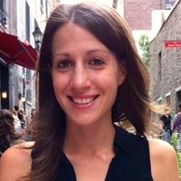 Elana Kohn