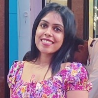 Sethu Parvathy Sugathan