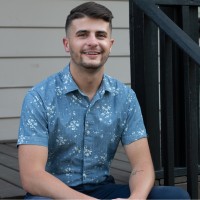Dylan Marshall