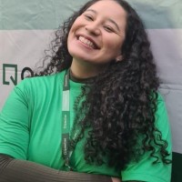 Katlyn Candido Pereira