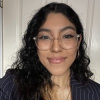 Stephanie Martinez-Farias