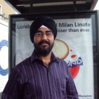 Jaspal Singh