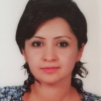 Tara Mohammed