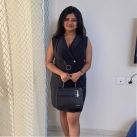 Ruchita Salvi