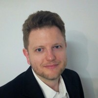 Jacob Wiebe