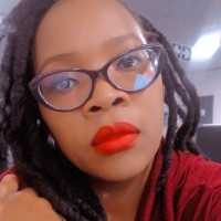 Zanele Dyantyi