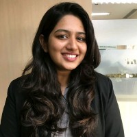 Pranjali Gawankar