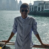 Arik Badami