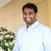 Michael Patel