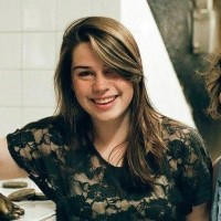Caitlin Brimmer