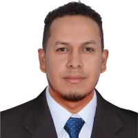 Jesus Quintero Palmet