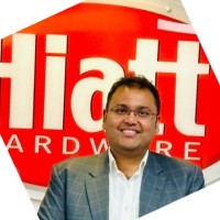 Ankesh Agrawal