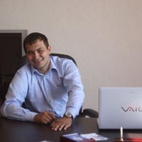 Александр Репринцев