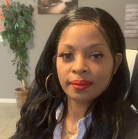 Latoya Glinsey