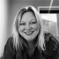 Hilde Thorjussen