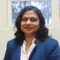 Asha Gunawardena