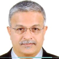 Jonathan Chavan