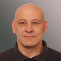 Damian Lebiedziński