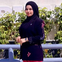 Dalia Ramadan