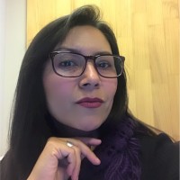 Maritza Cisterna Boza