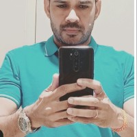 Naresh Kumar