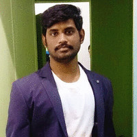Yaswanth B