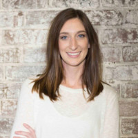 Annabelle Davidson (née Smith)