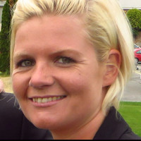 Renée Hendriksen