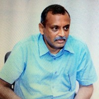 nalin chander