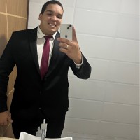 Francisco Gabriel Campos Vieira